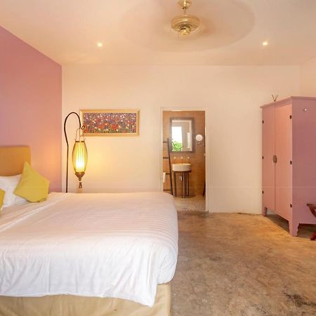 Sanae Beach Hua Hin Кхао Тао Екстериор снимка