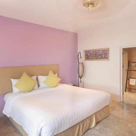 Sanae Beach Hua Hin Кхао Тао Екстериор снимка