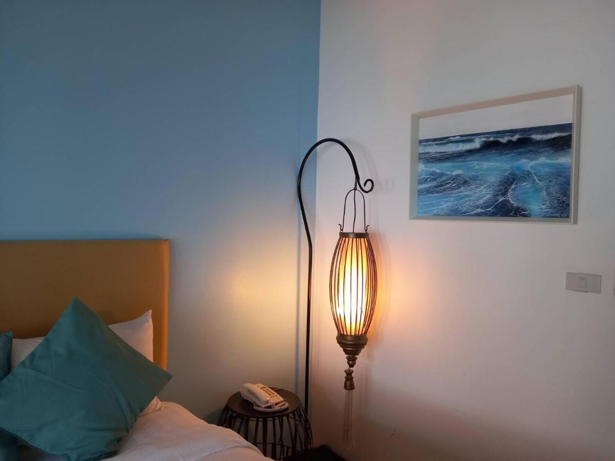 Sanae Beach Hua Hin Кхао Тао Екстериор снимка