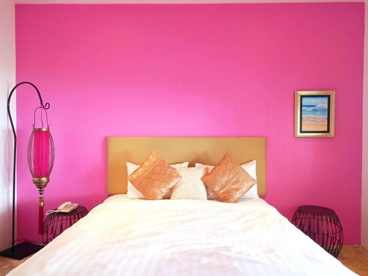Sanae Beach Hua Hin Кхао Тао Екстериор снимка