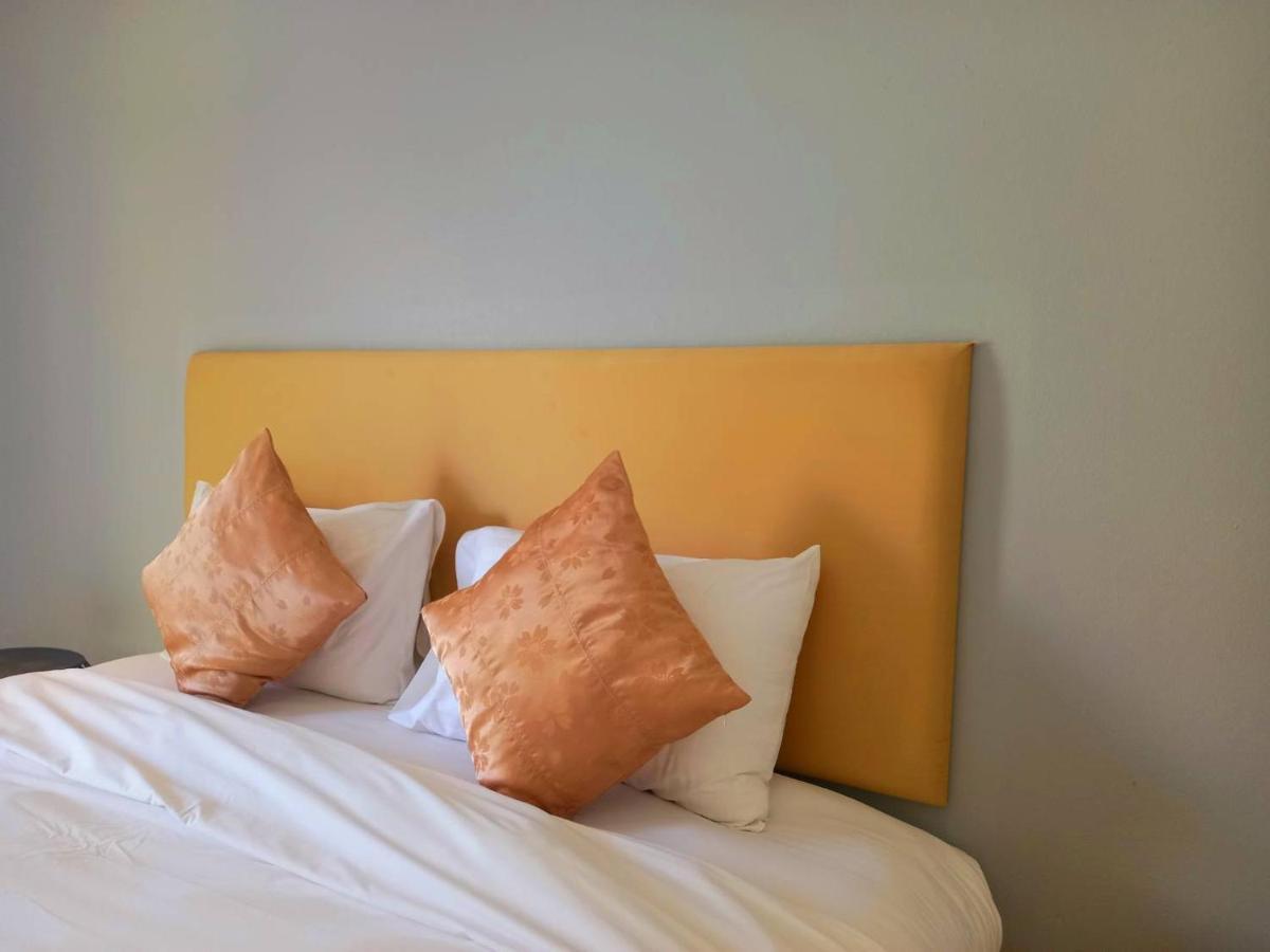 Sanae Beach Hua Hin Кхао Тао Екстериор снимка
