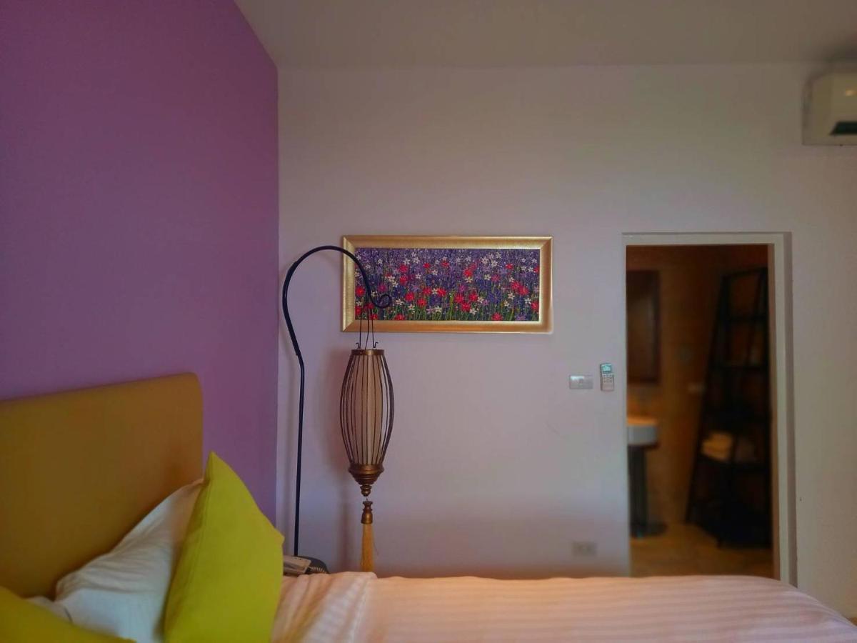 Sanae Beach Hua Hin Кхао Тао Екстериор снимка