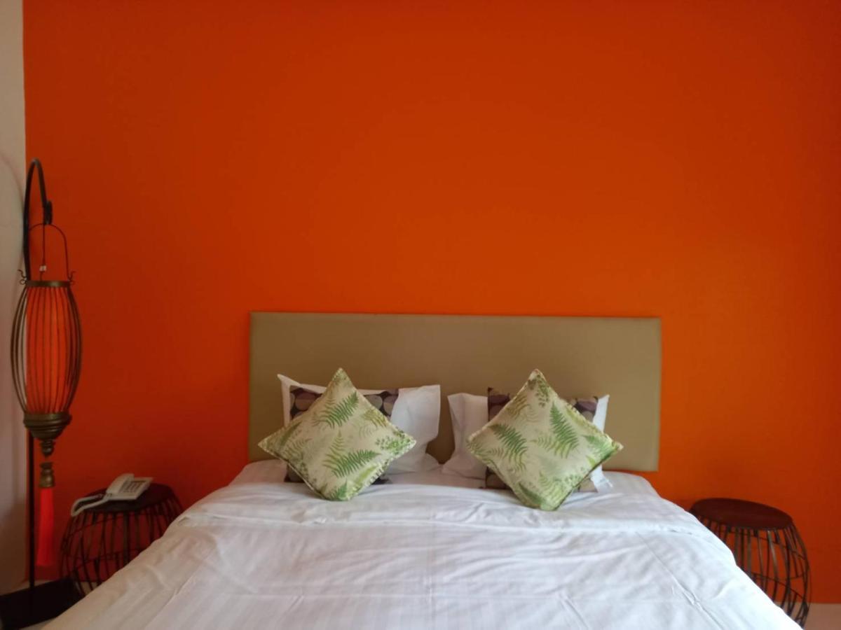Sanae Beach Hua Hin Кхао Тао Екстериор снимка
