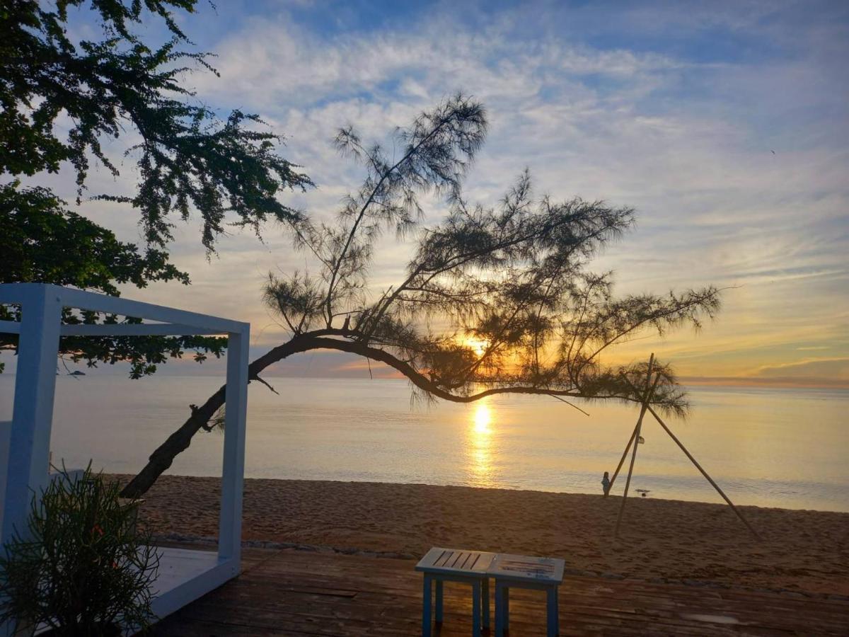 Sanae Beach Hua Hin Кхао Тао Екстериор снимка