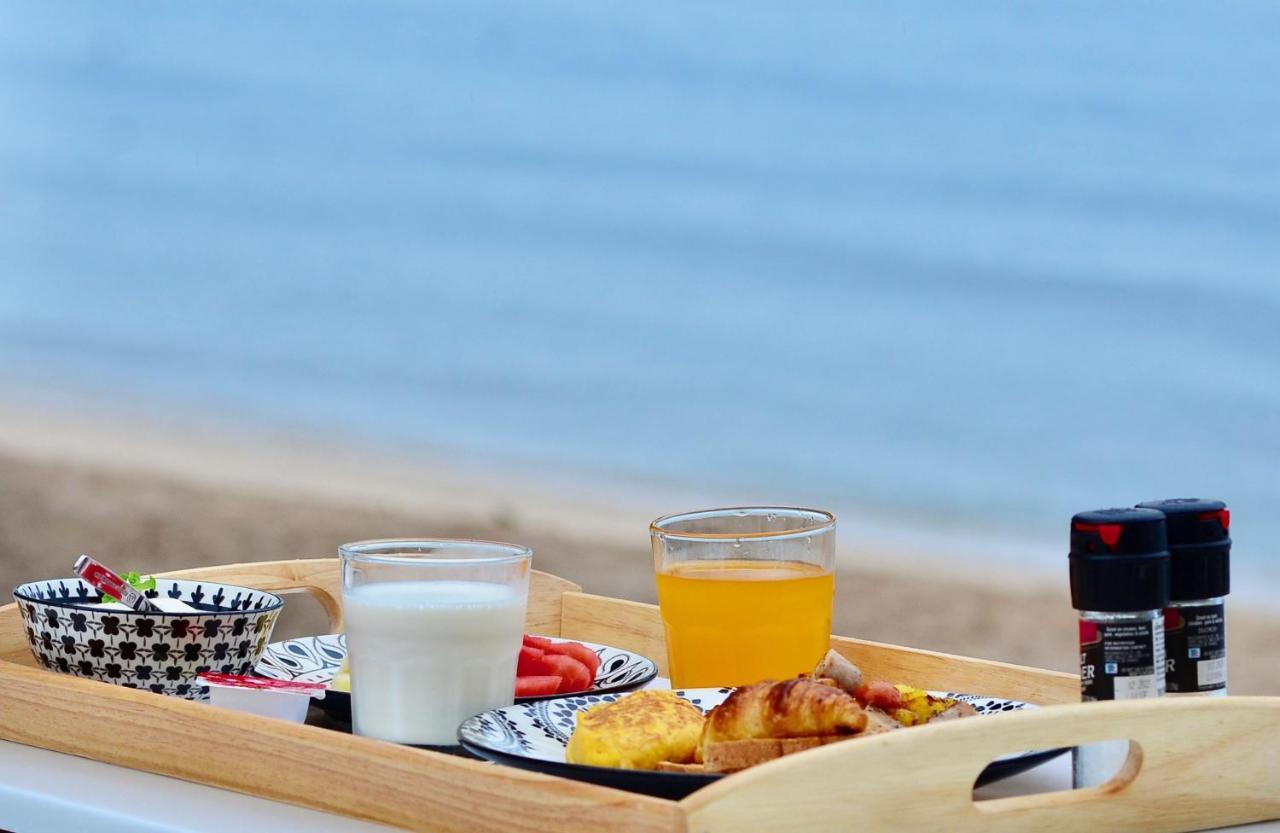 Sanae Beach Hua Hin Кхао Тао Екстериор снимка
