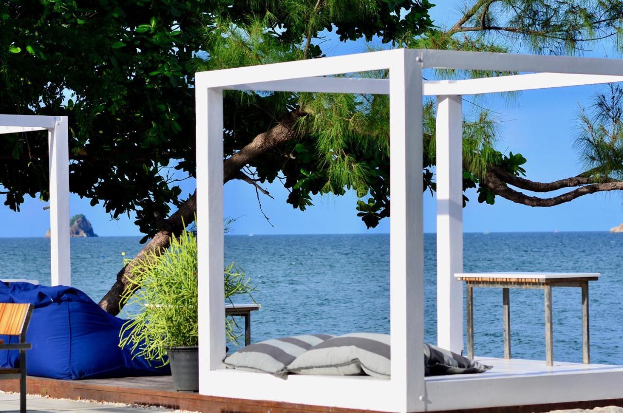 Sanae Beach Hua Hin Кхао Тао Екстериор снимка