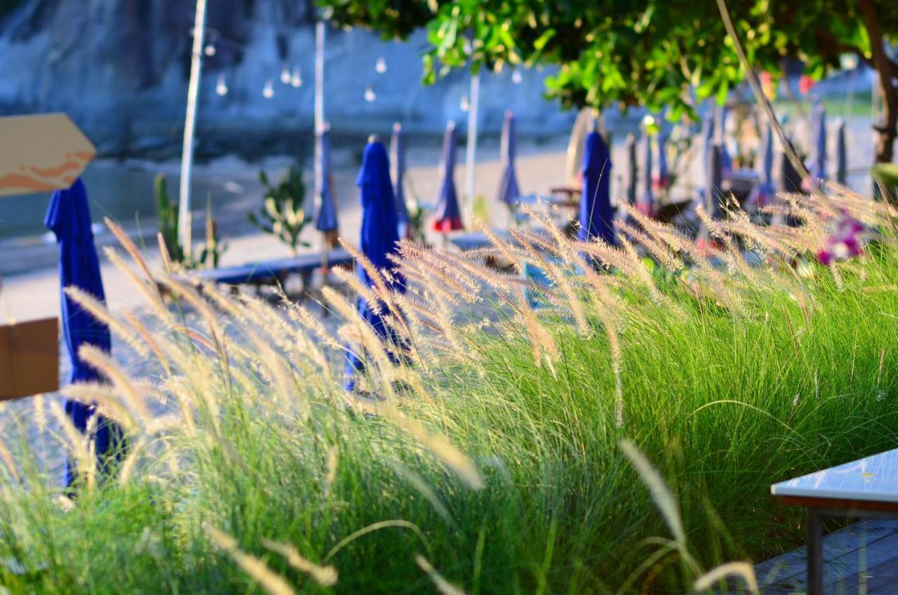 Sanae Beach Hua Hin Кхао Тао Екстериор снимка