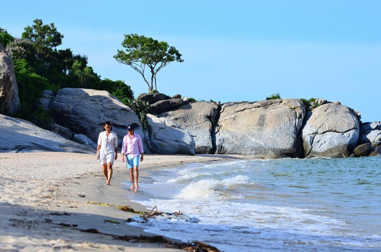 Sanae Beach Hua Hin Кхао Тао Екстериор снимка