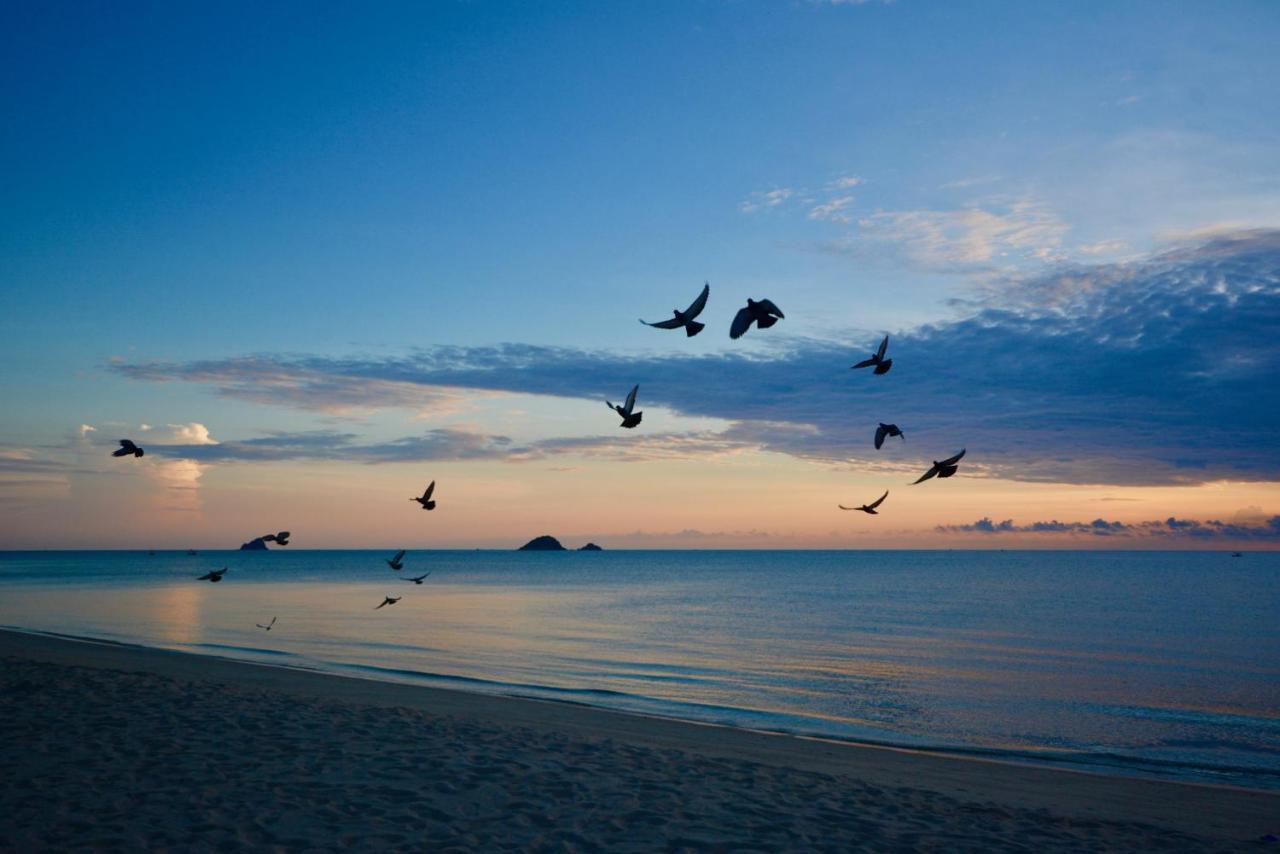 Sanae Beach Hua Hin Кхао Тао Екстериор снимка