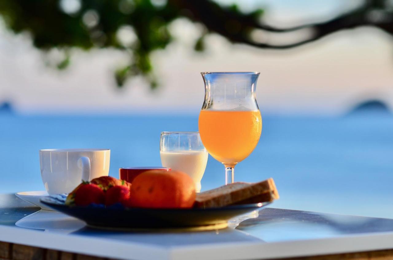 Sanae Beach Hua Hin Кхао Тао Екстериор снимка