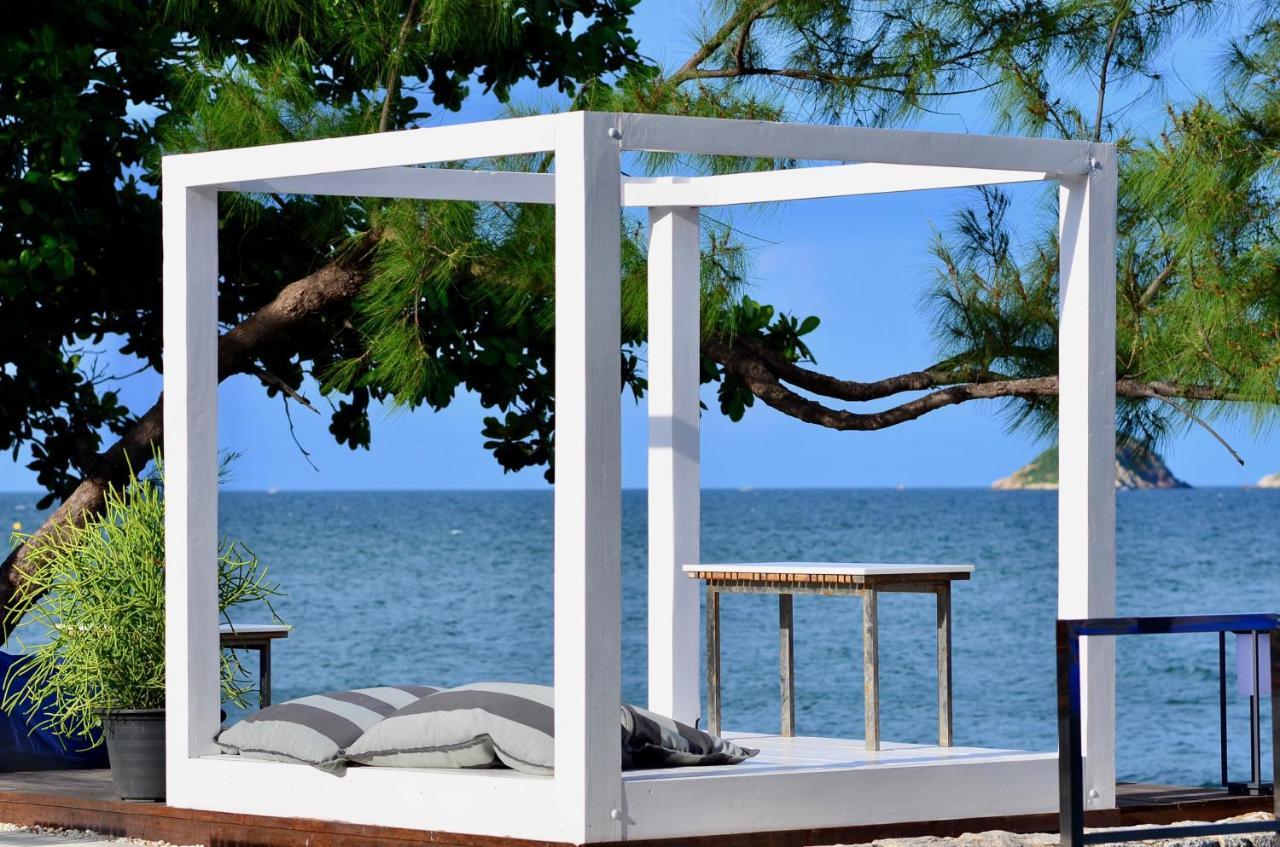 Sanae Beach Hua Hin Кхао Тао Екстериор снимка