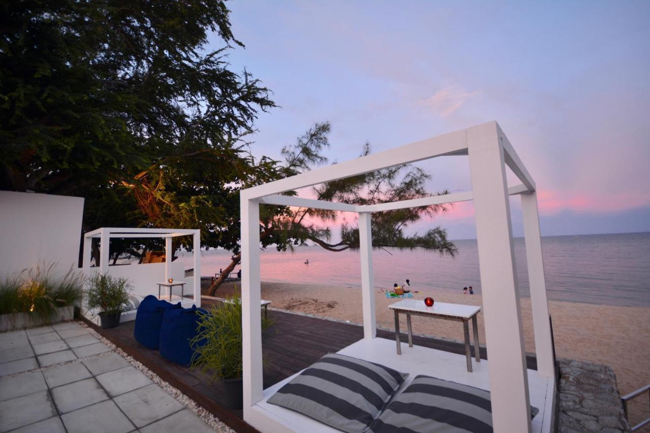 Sanae Beach Hua Hin Кхао Тао Екстериор снимка