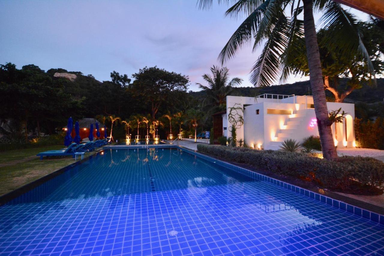 Sanae Beach Hua Hin Кхао Тао Екстериор снимка