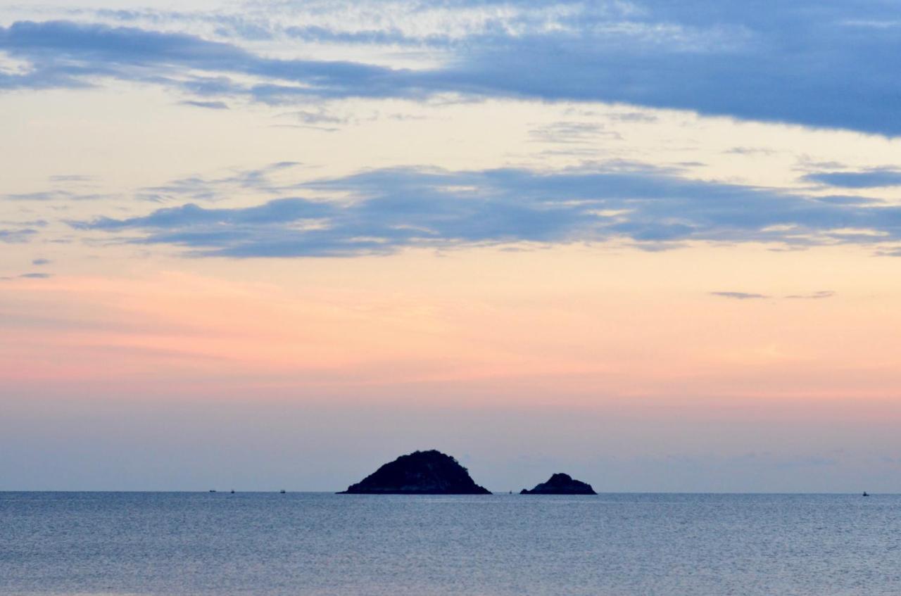 Sanae Beach Hua Hin Кхао Тао Екстериор снимка