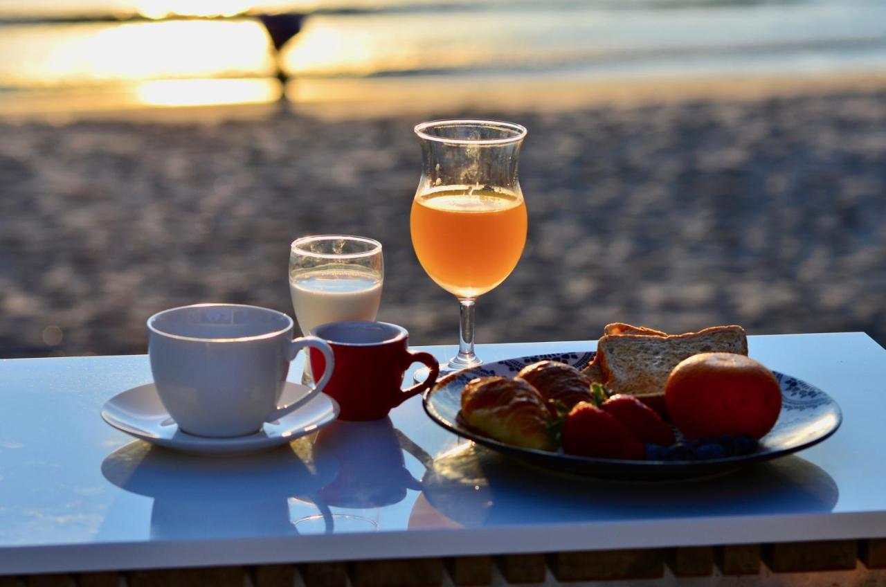 Sanae Beach Hua Hin Кхао Тао Екстериор снимка