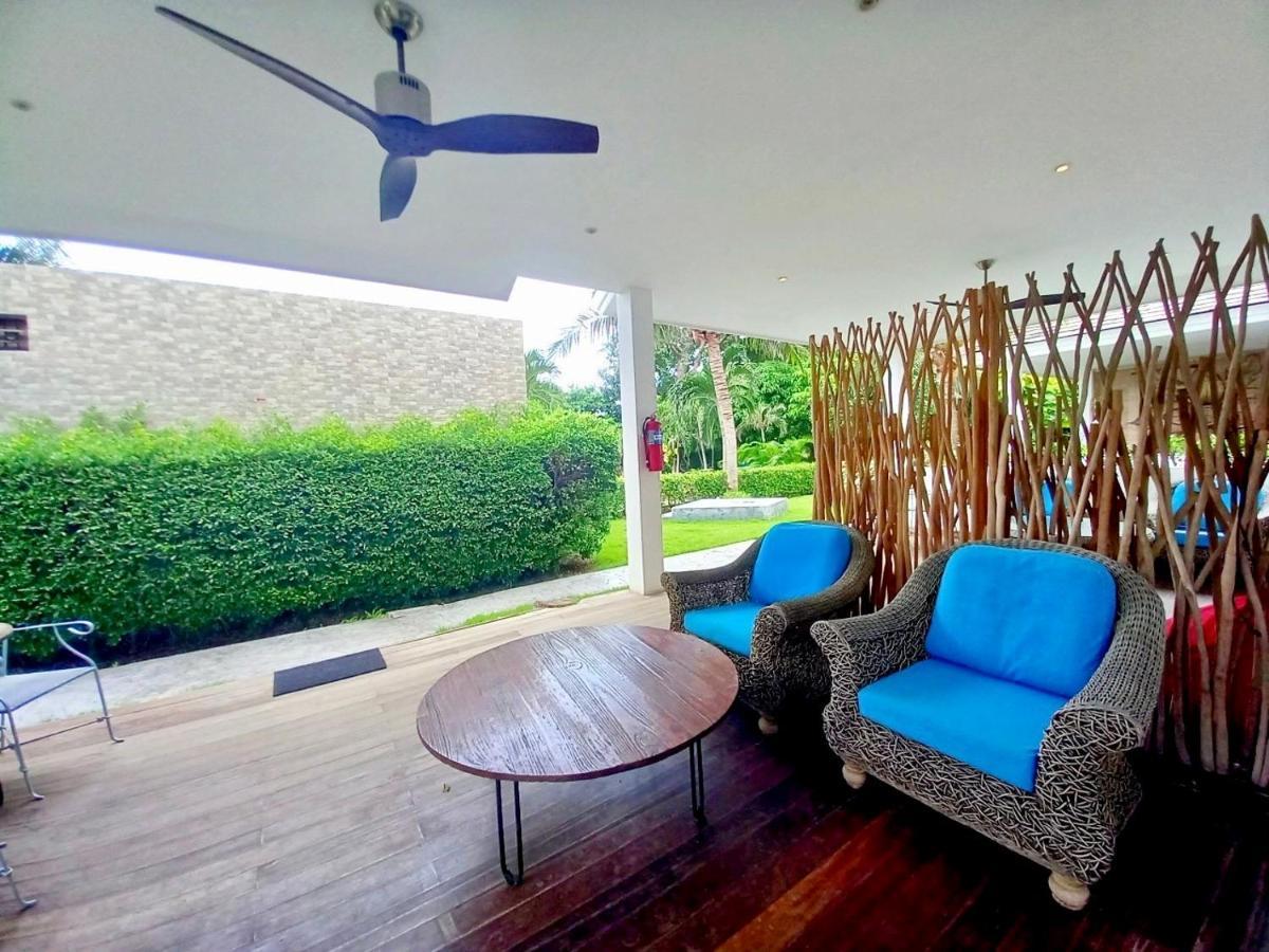Sanae Beach Hua Hin Кхао Тао Екстериор снимка