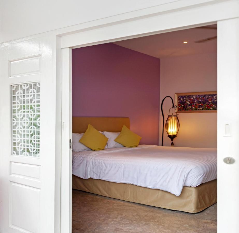 Sanae Beach Hua Hin Кхао Тао Екстериор снимка