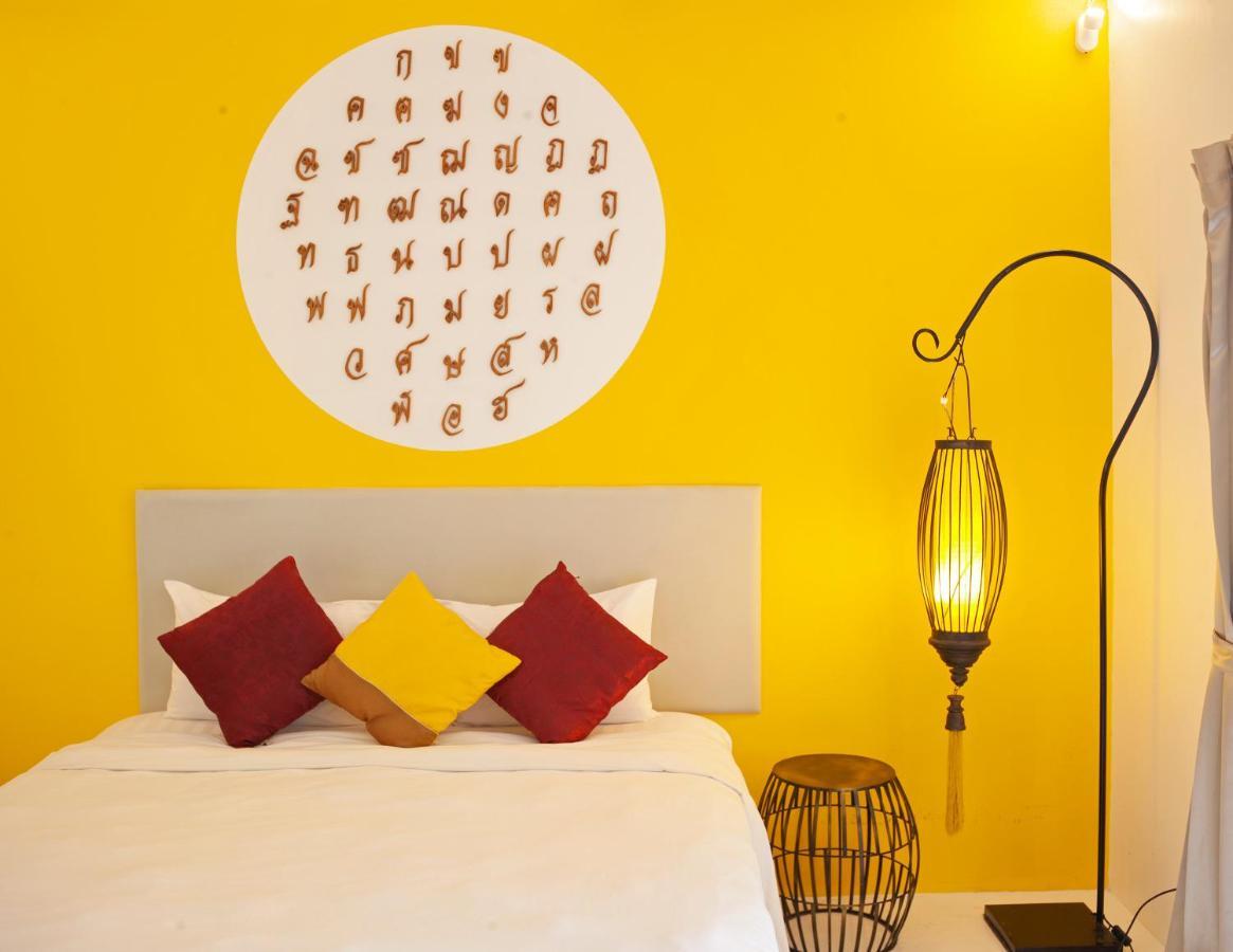 Sanae Beach Hua Hin Кхао Тао Екстериор снимка