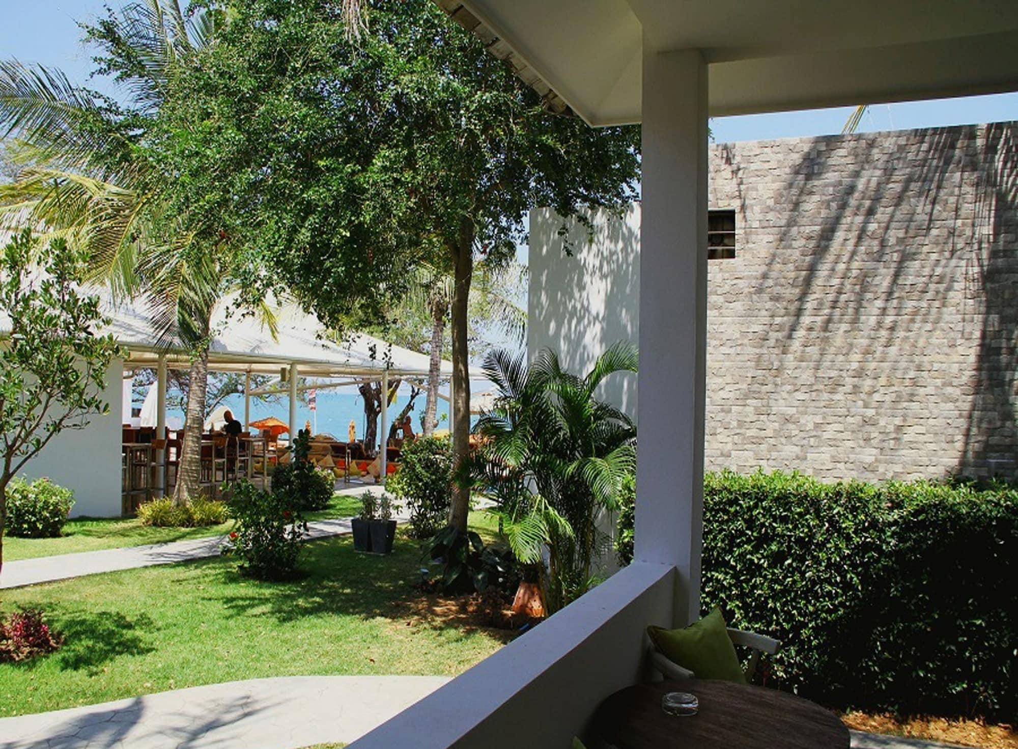 Sanae Beach Hua Hin Кхао Тао Екстериор снимка